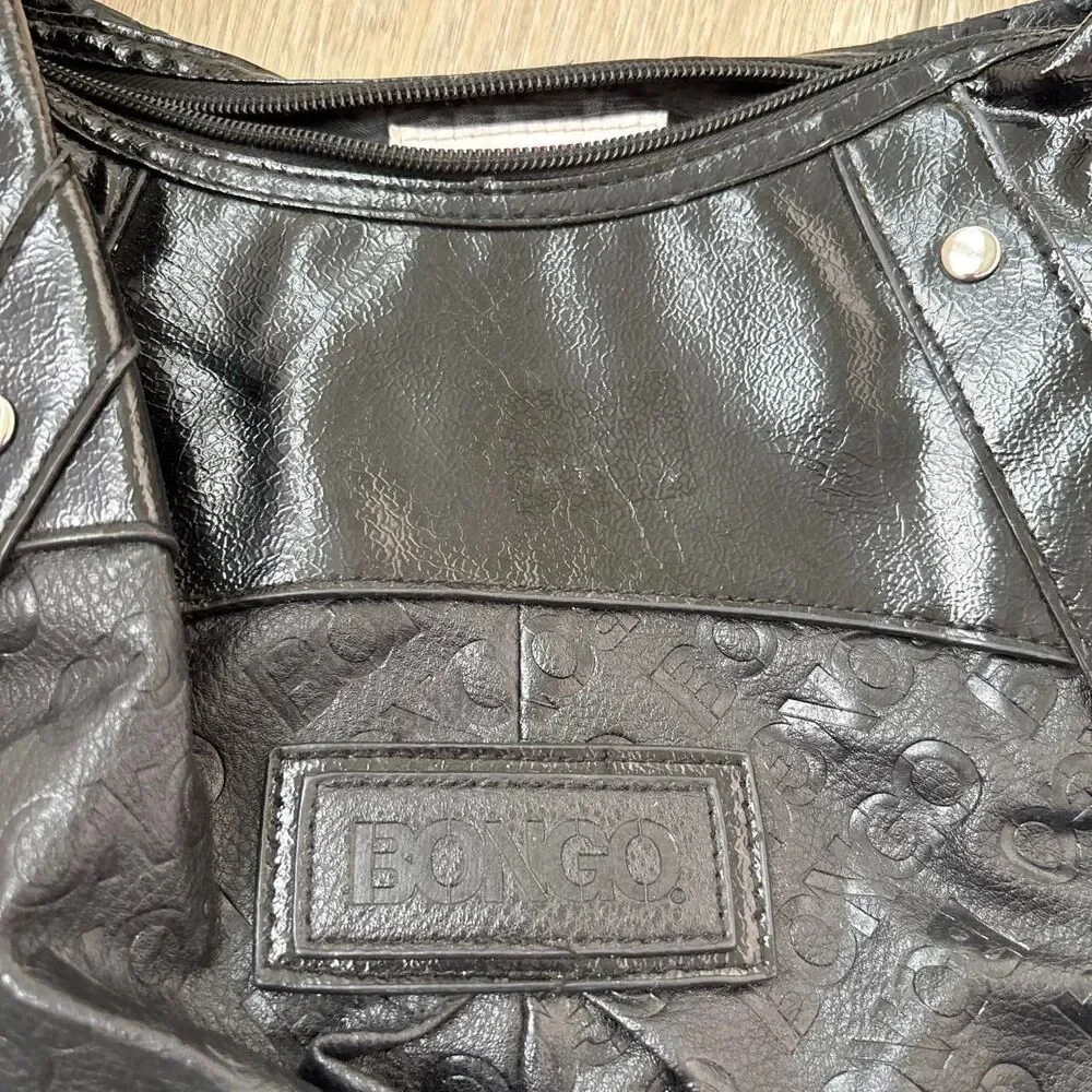 Bongo Women's Black Bag